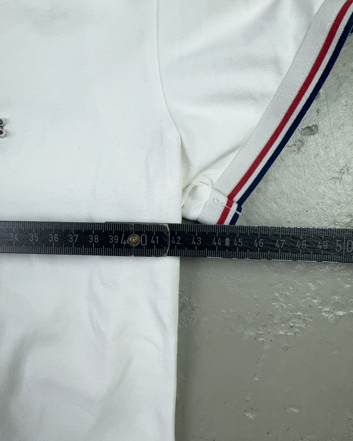 2000's Lacoste Polo Shirt Women's * (S)