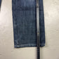 2000's Hdn Jeans Japanese Straight/Baggy Jeans *rare 32x32 (M)