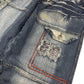 2000's Dermson Baggy Jeans * 29x32 (S)