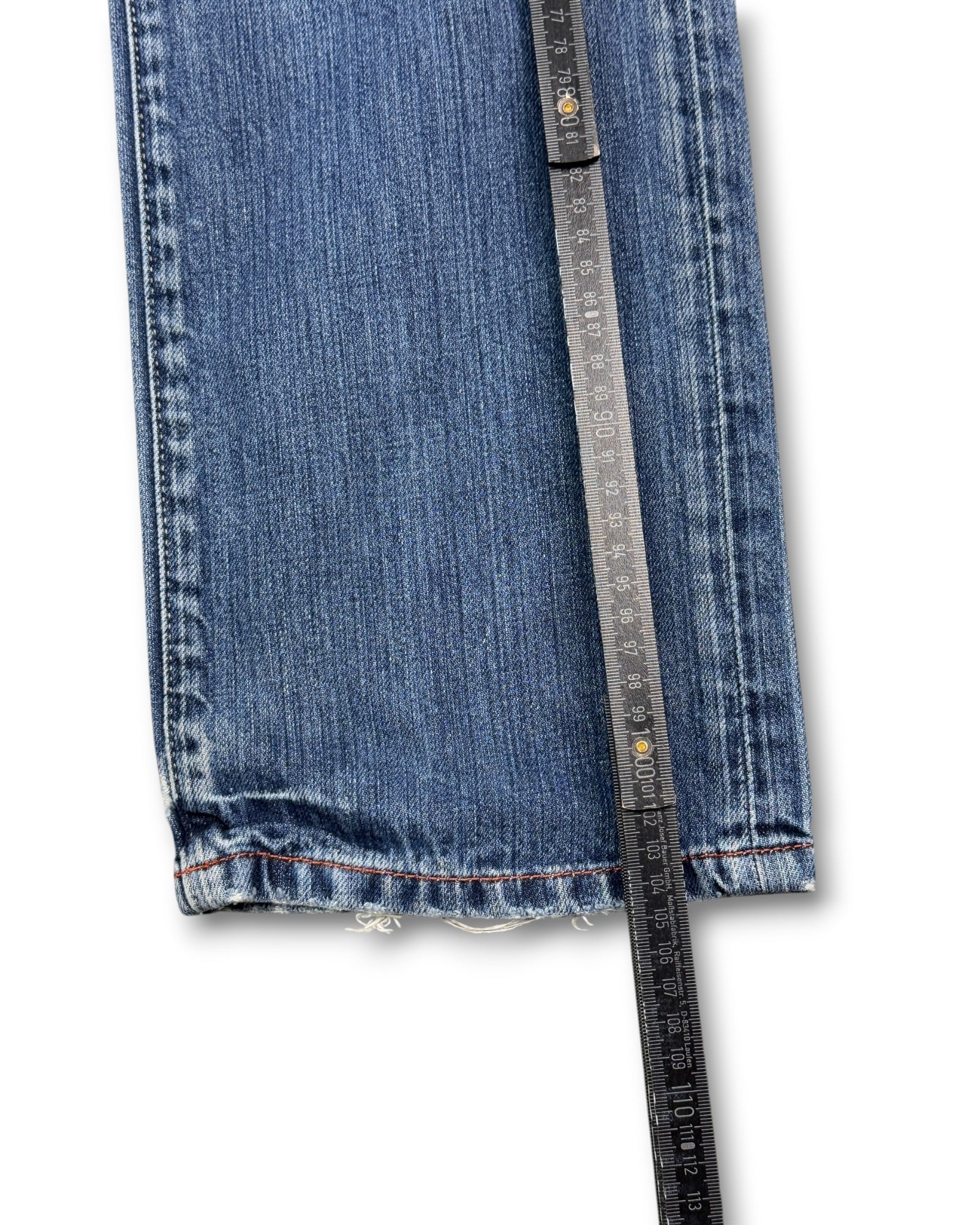 2000's G-star Raw Straight Pants * 30x32 (M)