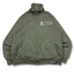 2000's Just Yuppi Zip Hoodie *rare (XL)