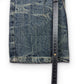 2000's Eightmun Japanese Archive Straight/Bootcut Jeans *very rare 28x32 (S)