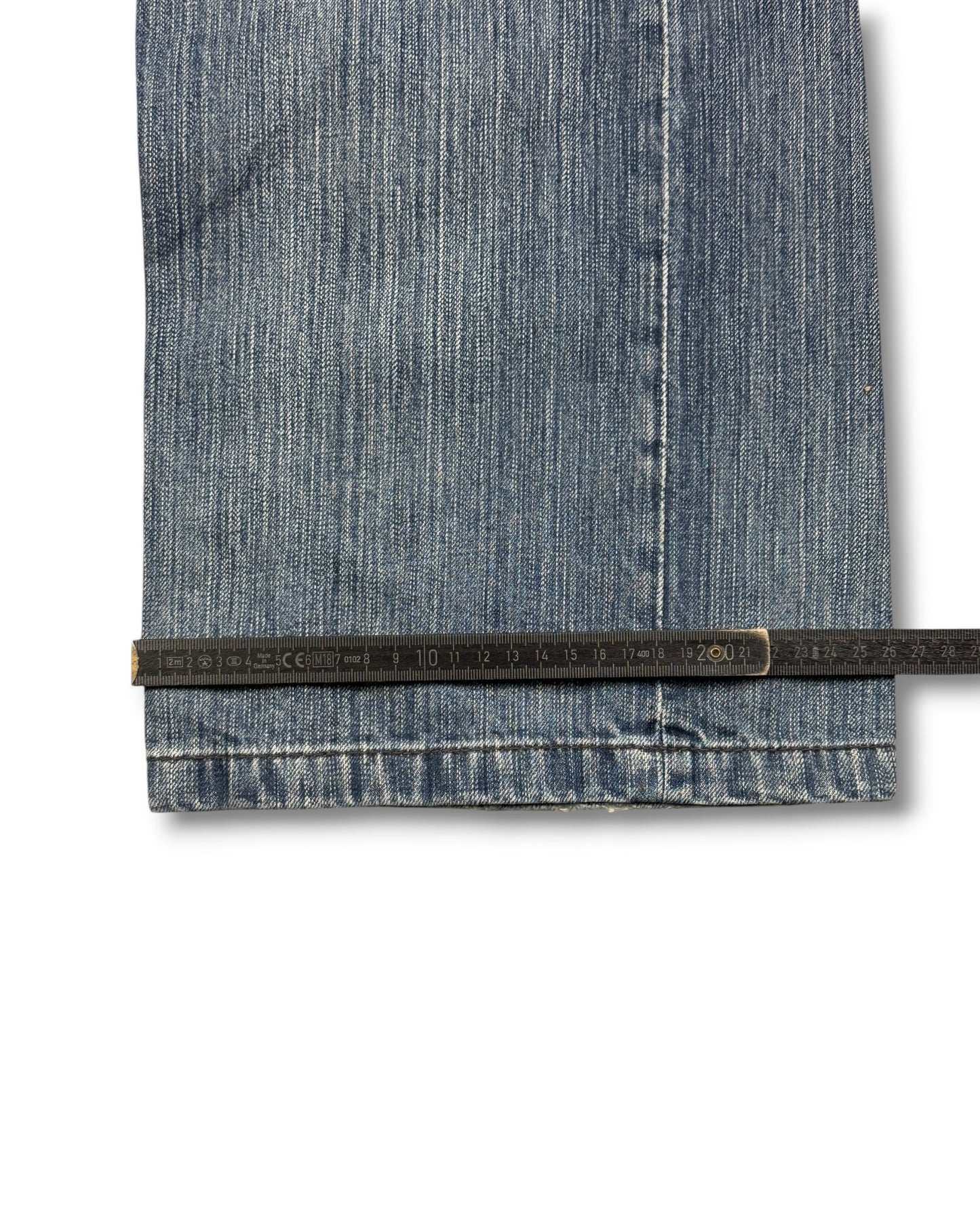 2000's Baggy Pants * 38x32 (XXL)