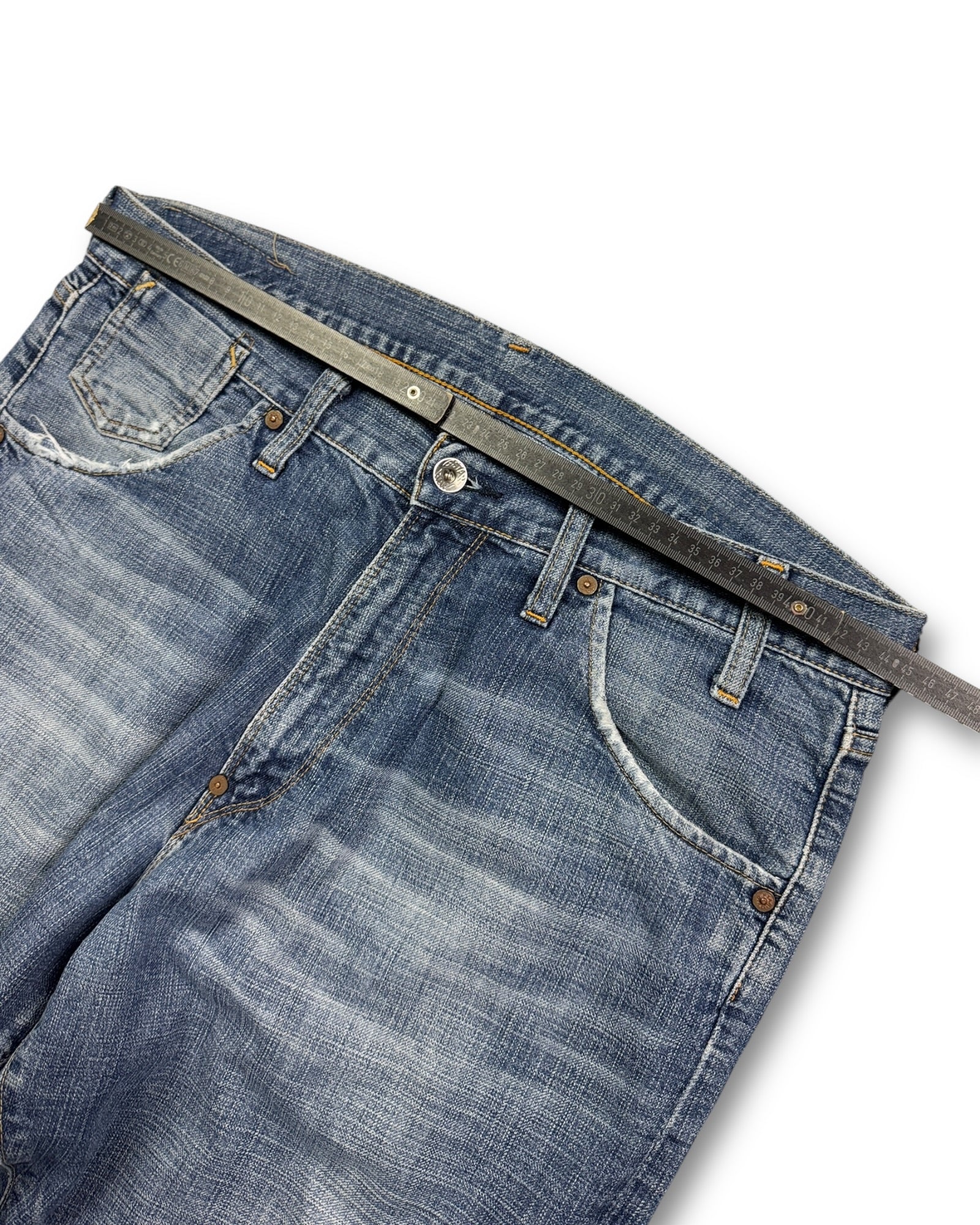 2000's G-star Baggy Jeans *rare 34x32 (L)