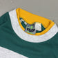 1990's Lotto Playoff Sweater *very rare (L)
