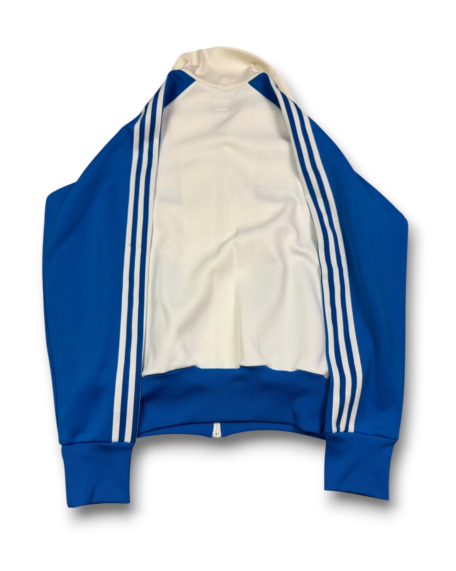 2000's Adidas Track Jacket *very rare (M)