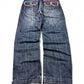 2000's Fubu Hip Hop Baggy Jeans *rare 34x34 (L)