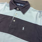 1990's Ralph Lauren Polo Shirt *rare (L)