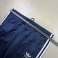 1990's Adidas Baggy Track Pants *rare 32x28 (M)