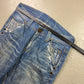 2000's Easy Riders Japanese Archive Baggy Jeans *very rare 30x32 (M)