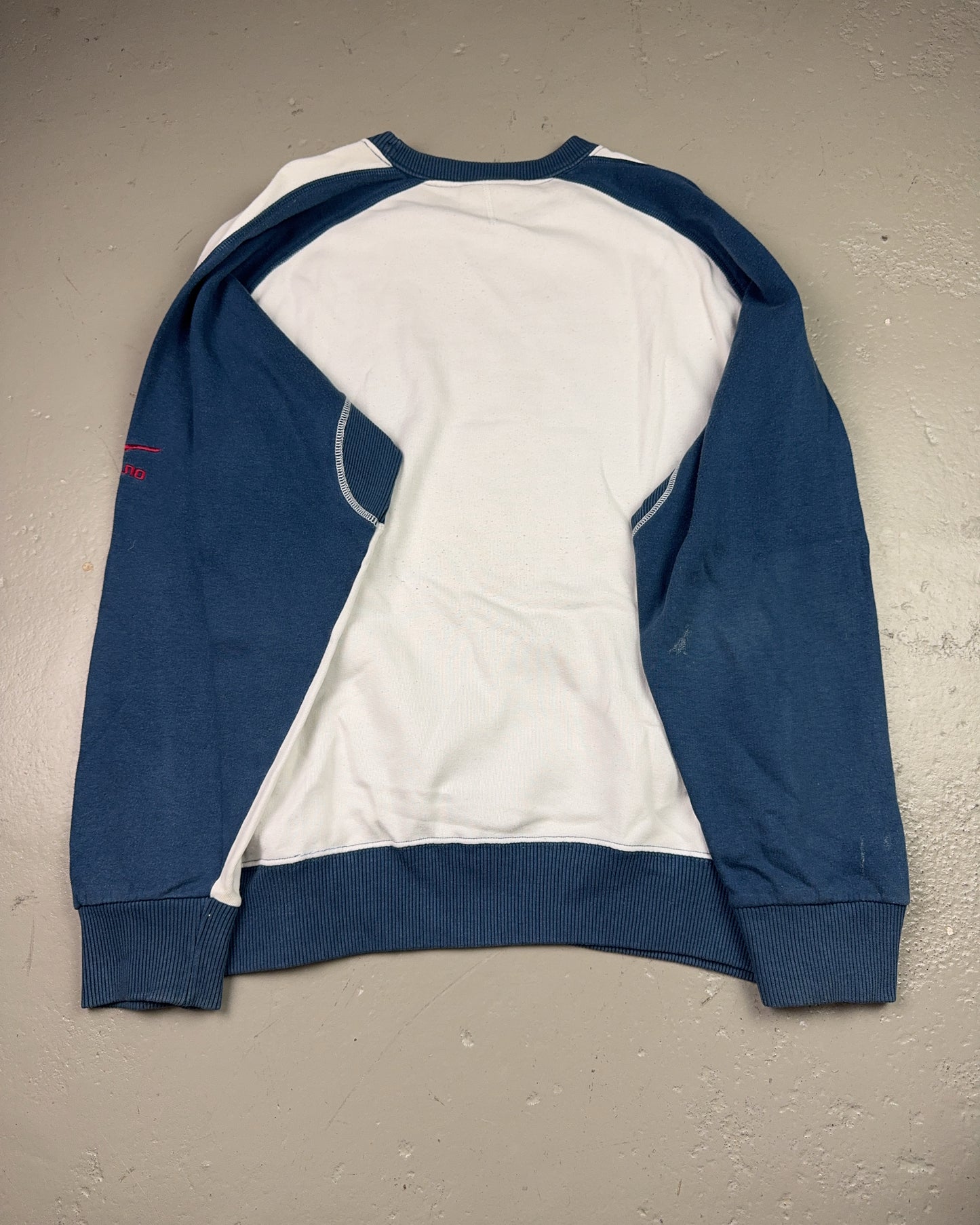 2000's Mizuno Japan Sweater *rare (XL)