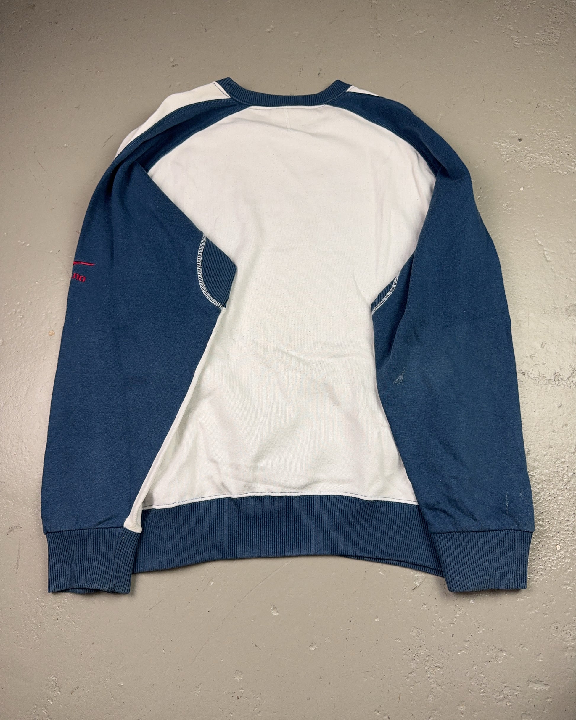 2000's Mizuno Japan Sweater *rare (XL)