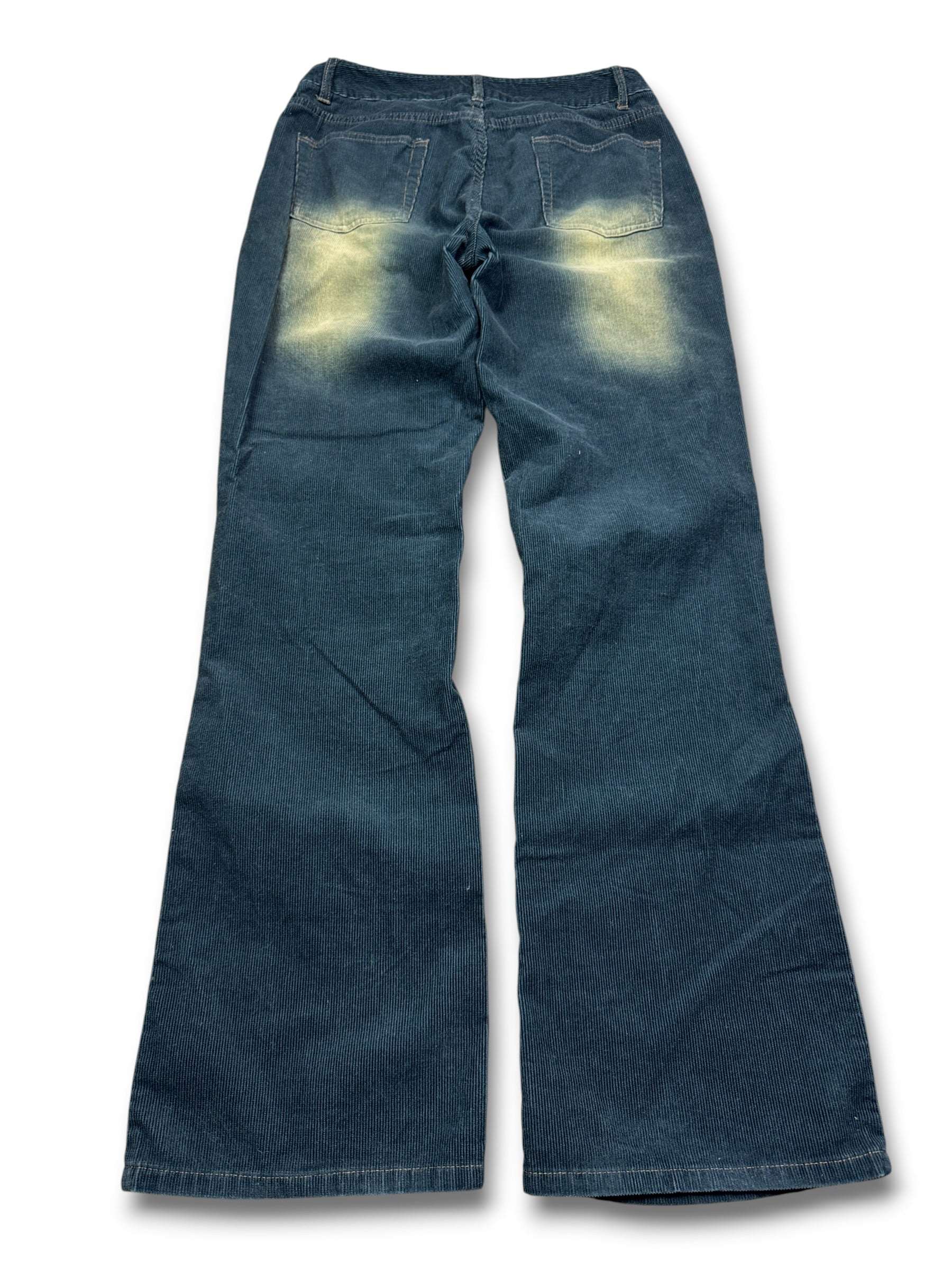 2000's Best Connections Pants Women's * 30x30 (M)