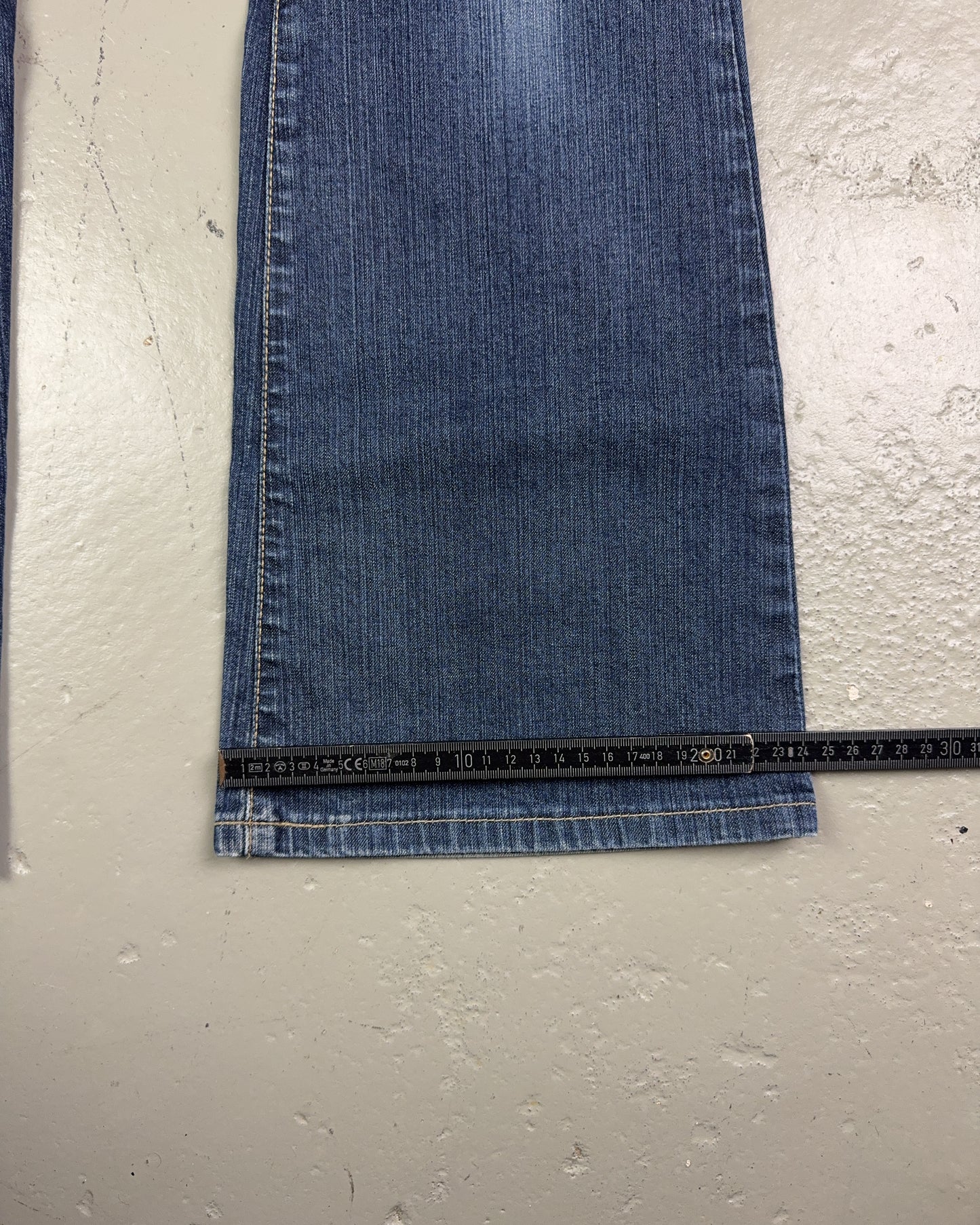 2000's Levi's Bootcut Jeans *rare 30x32 (M)