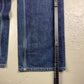 1990's Carhartt Baggy Jeans *rare 32x34 (M)