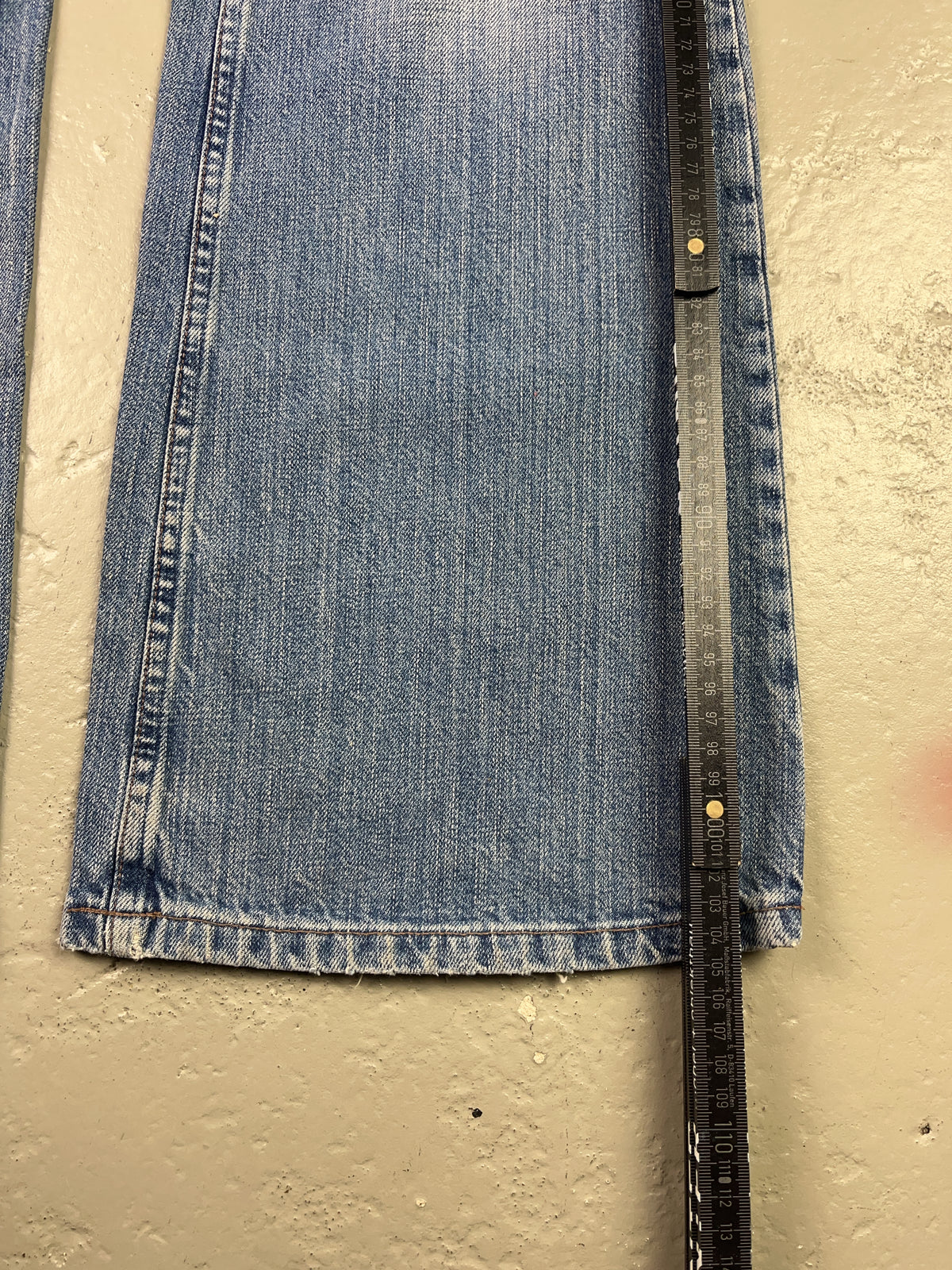 2000's Mustang Bootcut/Flared Jeans * 30x32 (M)