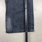 2000's EXR Korean Archive Baggy Jeans *very rare 34x30 (L)
