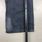 2000's EXR Korean Archive Baggy Jeans *very rare 34x30 (L)