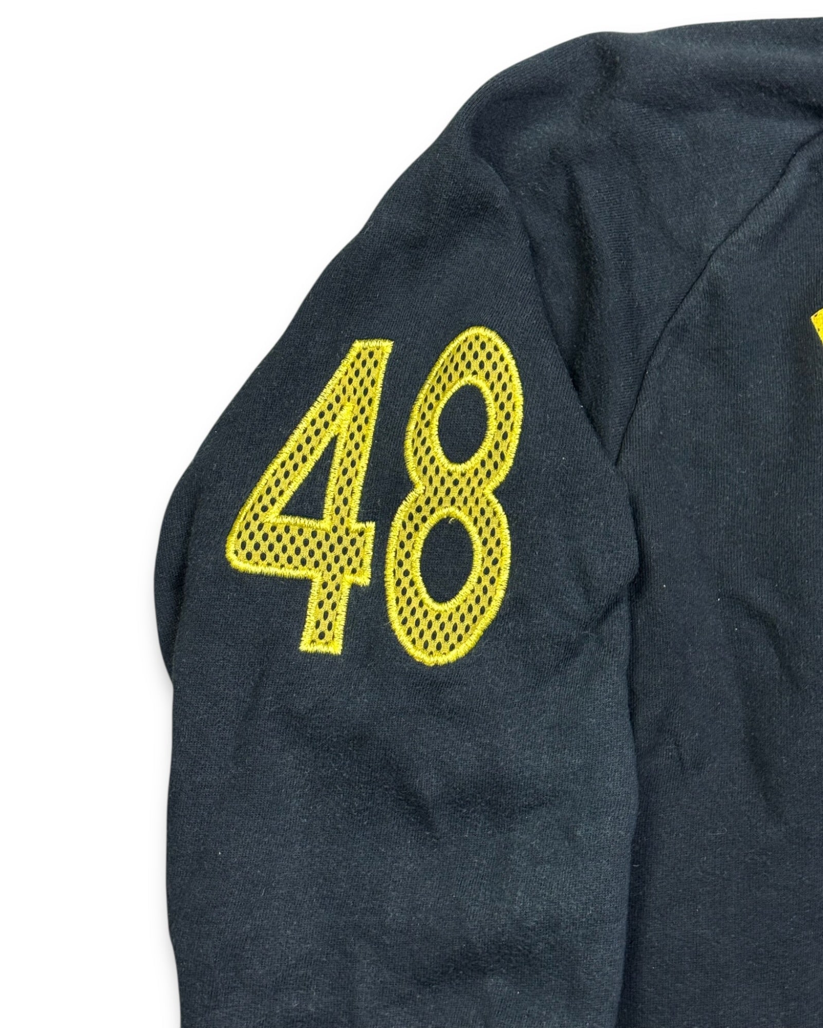 1990's Puma Zip Hoodie *very rare (S)