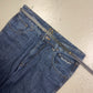 2000's Dk Baggy Jeans *rare 36x32 (XL)