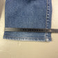 2000's Mustang Straight Jeans * 32x28 (M)