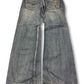 2000's Baggy Pants * 38x32 (XXL)