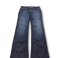 2000's Bogner Bootcut Jeans Women's * 32x30 (M)