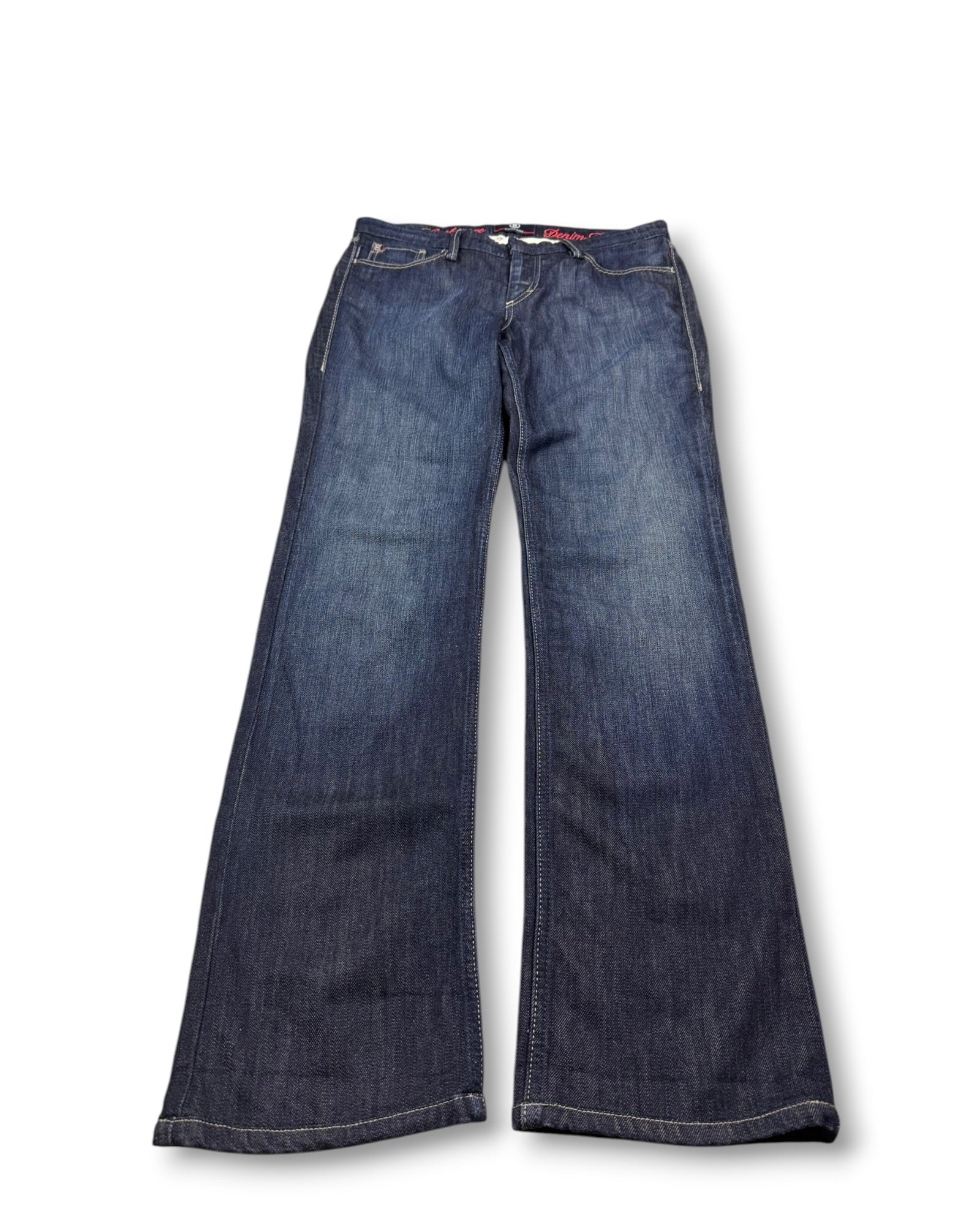 2000's Bogner Bootcut Jeans Women's * 32x30 (M)