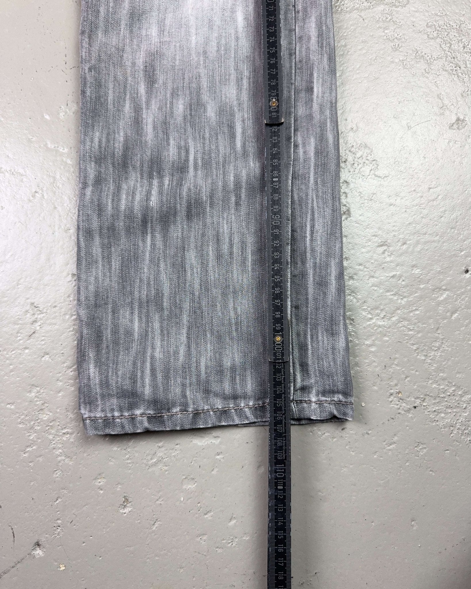 2000's Pepe Jeans Baggy Jeans *rare 34x32 (L)