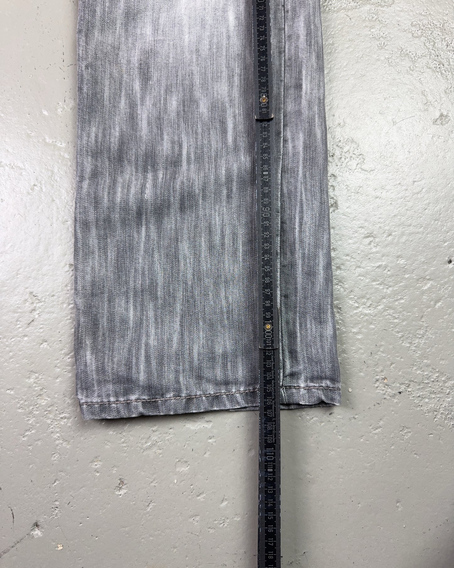 2000's Pepe Jeans Baggy Jeans *rare 34x32 (L)