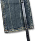 2000's Straight Japanese Archive Jeans *very rare 28x30 (S)