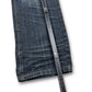 2000's Zhandao Baggy Japanese Baggy Jeans * 30x32 (M)