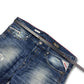 2000's Replay Straight Jeans *rare 36x32 (XL)