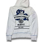 2000's Nike AC Milan Hoodie * (S)