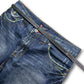 2000's Xsight Straight/Baggy Jeans *rare 32x34 (M)