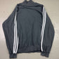 2000's Adidas Zip Jacket * (L)