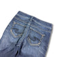 2000's Silver Jeans Co. Low Waist/Bootcut Jeans Women's * W25 (XS)