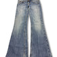2000's Vigoss Low Waist/Bootcut Jeans Women's * W28 (S)