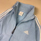 2000's Adidas Zip Jacket Women's *rare (XL)