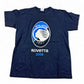 2000's Atalanta T-shirt * (XS)