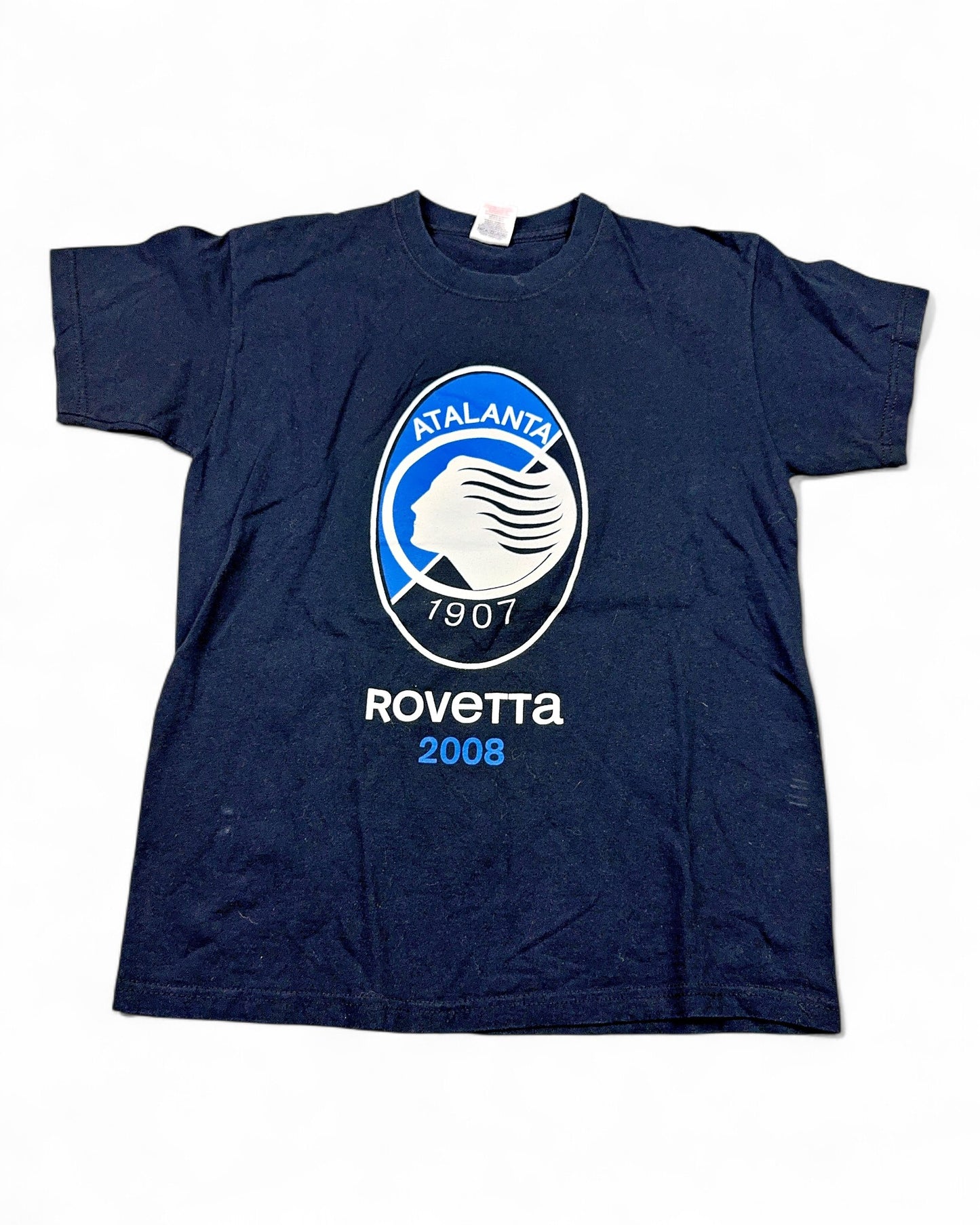 2000's Atalanta T-shirt * (XS)