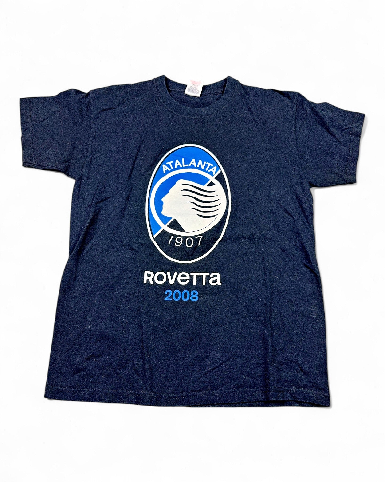 2000's Atalanta T-shirt * (XS)