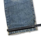 2000's A Fifty Two Baggy Jeans *rare 30x32 (M)
