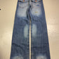 2000's Take Two Straight/Baggy Jeans * 30x32 (M)