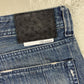 2000's Big John Japanese Archive Straight/Baggy Jeans *very rare 32x34 (M)