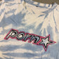 2000's Pornstar T-shirt Women's * (S)