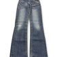 2000's Angels Low Waist/Bootcut Jeans Women's * W24 (XS)