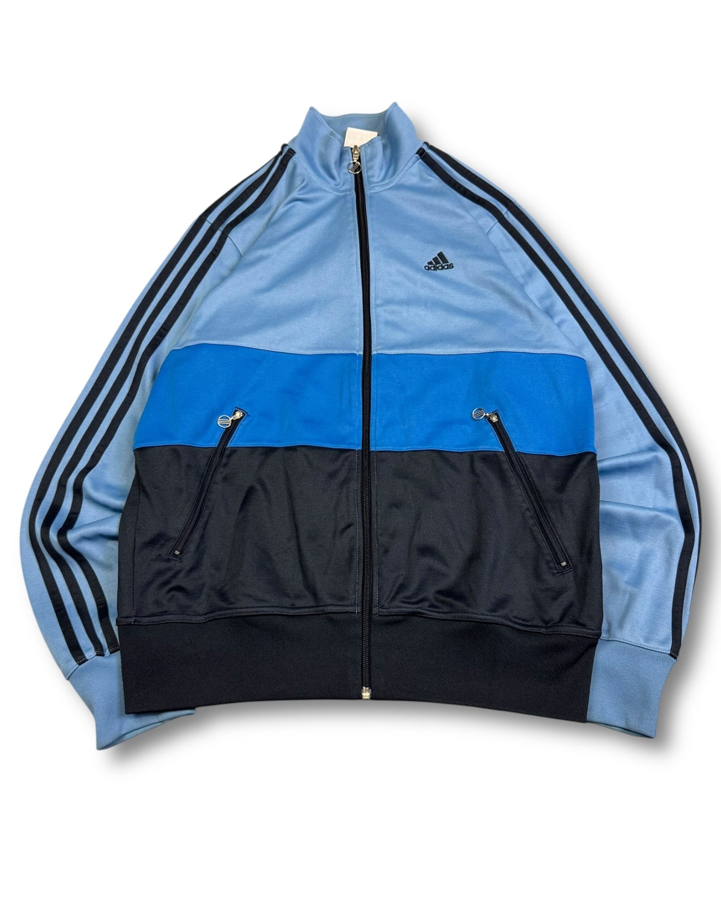 2000's Adidas Track Jacket * (M)