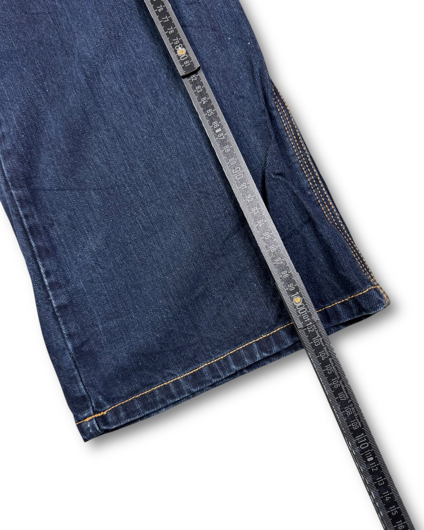 2000's Noton Company Japanese Baggy Jeans * 30x30 (M)