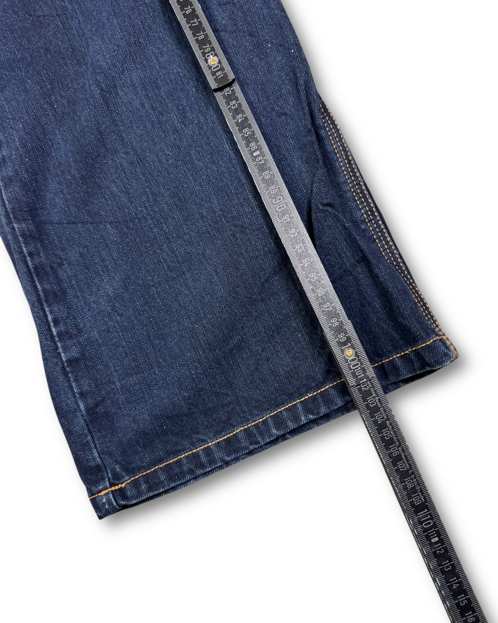 2000's Noton Company Japanese Baggy Jeans * 30x30 (M)